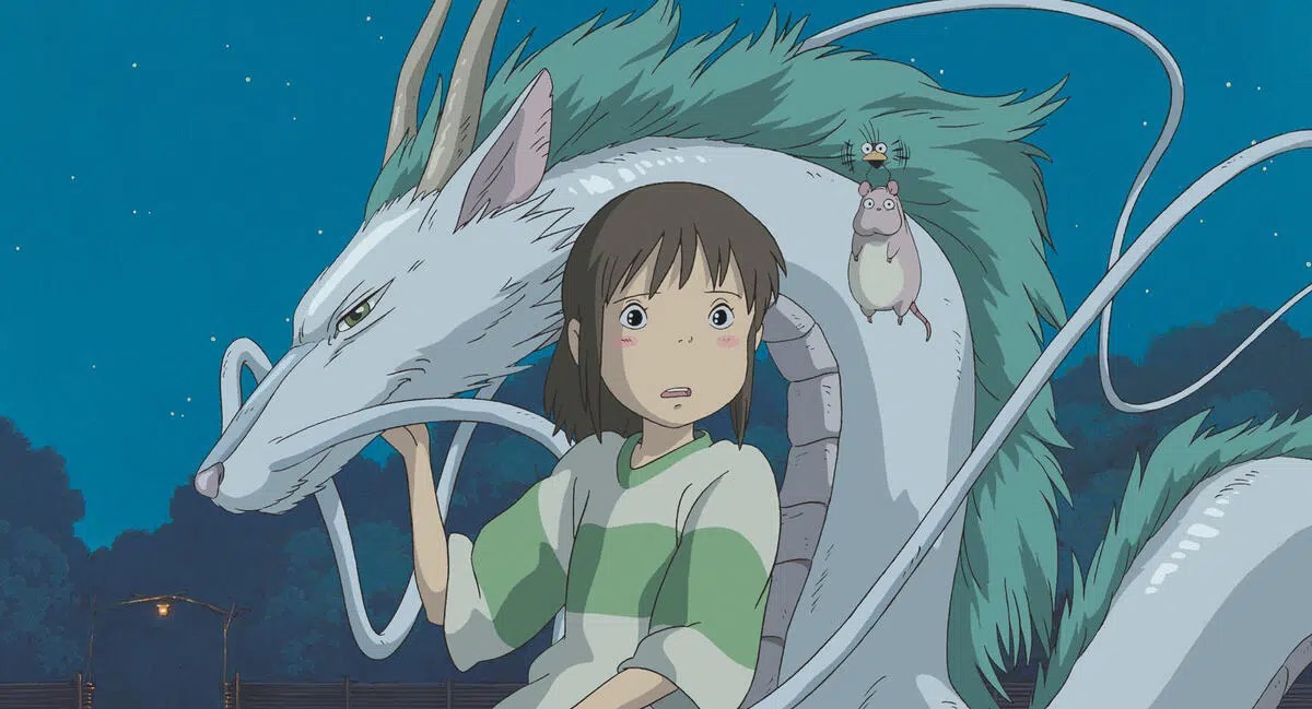 Ghibli