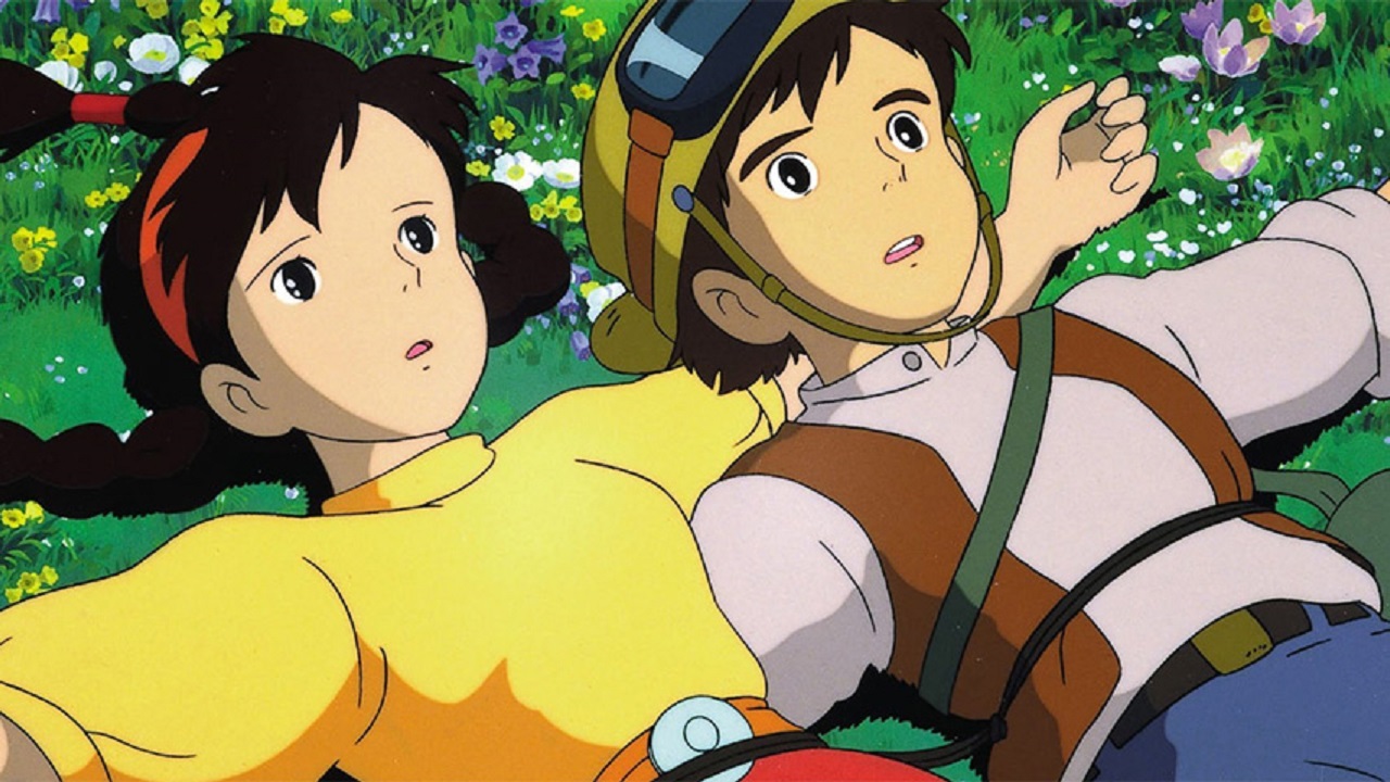 Ghibli